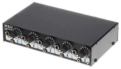 Rolls RA-53b