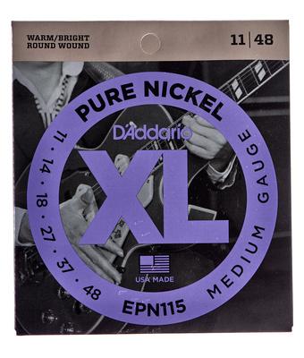 Daddario EPN115