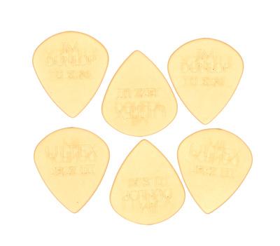 Dunlop Plectrums Ultex 427 Jazz III