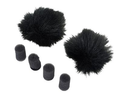 Rycote Wind Screen Mini Black