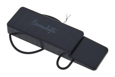 Benedetto S-6 Floating Jazz