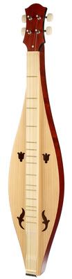 Thomann Europe Dulcimer D1211