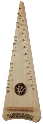 Thomann Europe Soprano Psaltery D1004