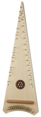 Thomann Europe Alto Psaltery D B-Stock