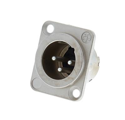 Neutrik NC3 MD-LX