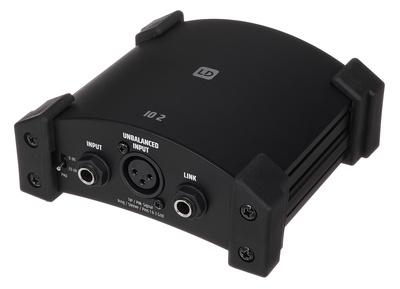 LD Systems IO 2