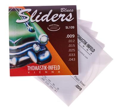 Thomastik SL109