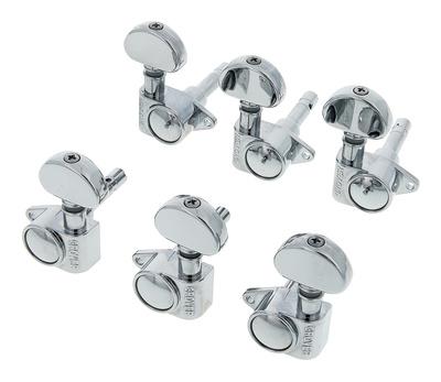 Grover 106C Locking Rotomatics Chrome