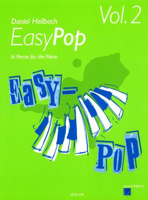 Acanthus Music Easy Pop 2