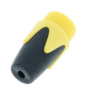 Neutrik BPX Yellow