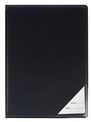 Star Music Folder 662/1 Black