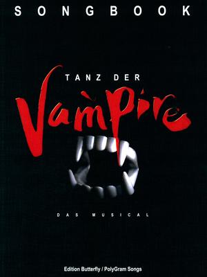 Edition Butterfly Tanz der Vampire
