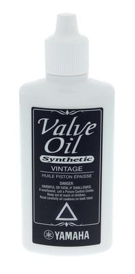 Yamaha Valve Oil Vintage
