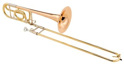 C.G.Conn 52H Bb/F-Tenor Trombone