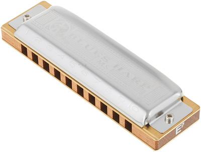 Hohner Blues Harp MS Eb