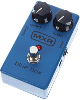 MXR M-103