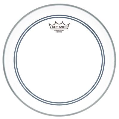 Remo 13" Powerstroke 3 Coated Snare"