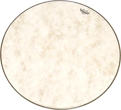 Remo 26" Fiberskyn 3 Medium (FA)"