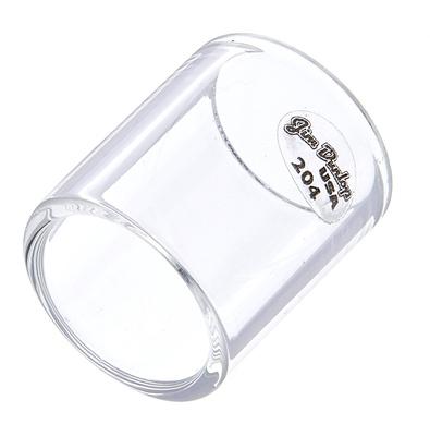Dunlop Glass Slide 204