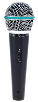 the t.bone MB 85