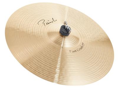 Paiste 15" Signature Fast Crash"