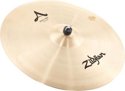 Zildjian 21" A-Series Sweet Ride"