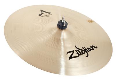 Zildjian 16" A-Series Medium Crash"