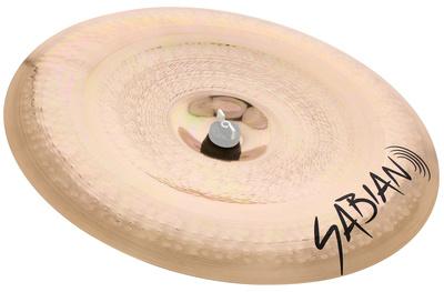 Sabian 19" AAX AAXtreme China"