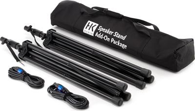 HK Audio Speaker stand Add On Pack.