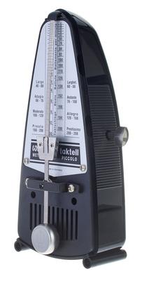 Wittner Metronome Piccolo 836 Black