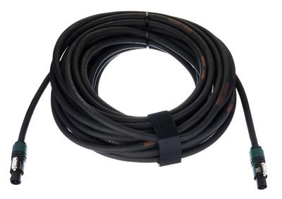 pro snake 14760-20 Speaker Twist 4-pin