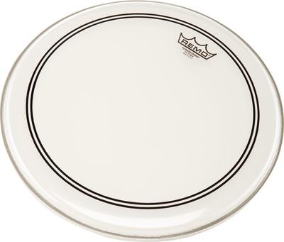 Remo 15" Powerstroke 3 clear"