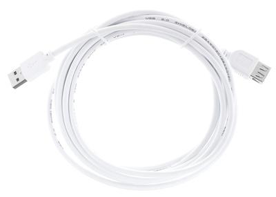 pro snake USB 2.0 Extension Cable 3m