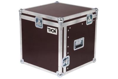 Thon L-Rack 10U Service Hatch
