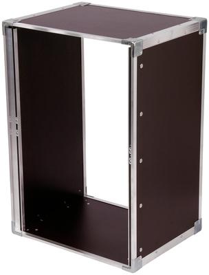 Thon Studio Rack 16U 38