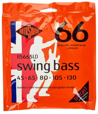 Rotosound RS665LD