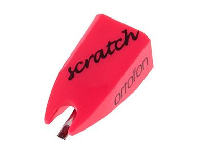 Ortofon Scratch Replacement Stylus