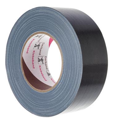 Gerband Tape 250 Black