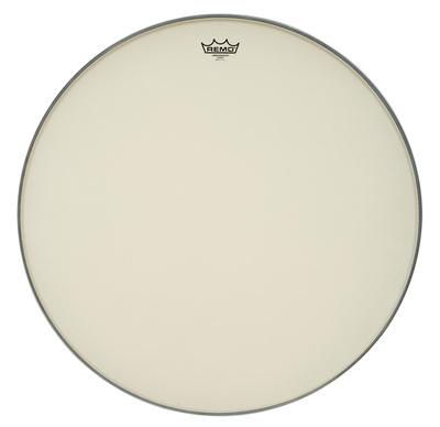 Remo 26" Ambassador Coated Bass Dru"