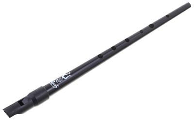Clarke Sweetone Tinwhistle C Black