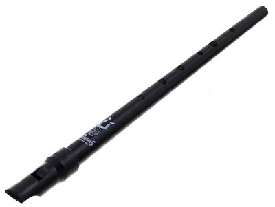 Clarke Sweetone Tinwhistle D Black