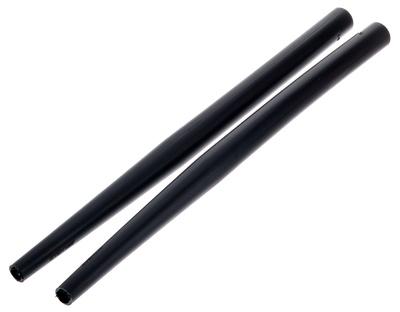 Ahead ST Replacement Covers Black