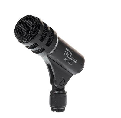 the t.bone BD 200