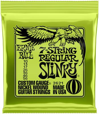 Ernie Ball 2621