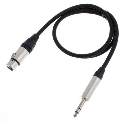 pro snake 17553-1,0 Patch Cable