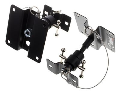 Adam Hall SPSG3B Wall Mount