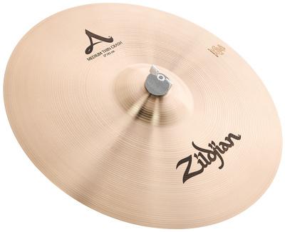 Zildjian 17" A-Series Medium Thin Crash"