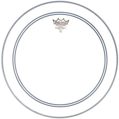 Remo 14" Powerstroke 3 coated Snare"