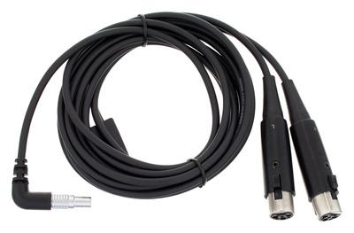 Shure PA720 PSM-600