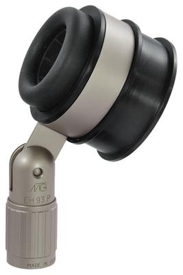 Microtech Gefell EH 93 P Satin Nickel